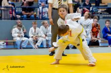 27.04.2025 Wachau JUDO Kids Cup